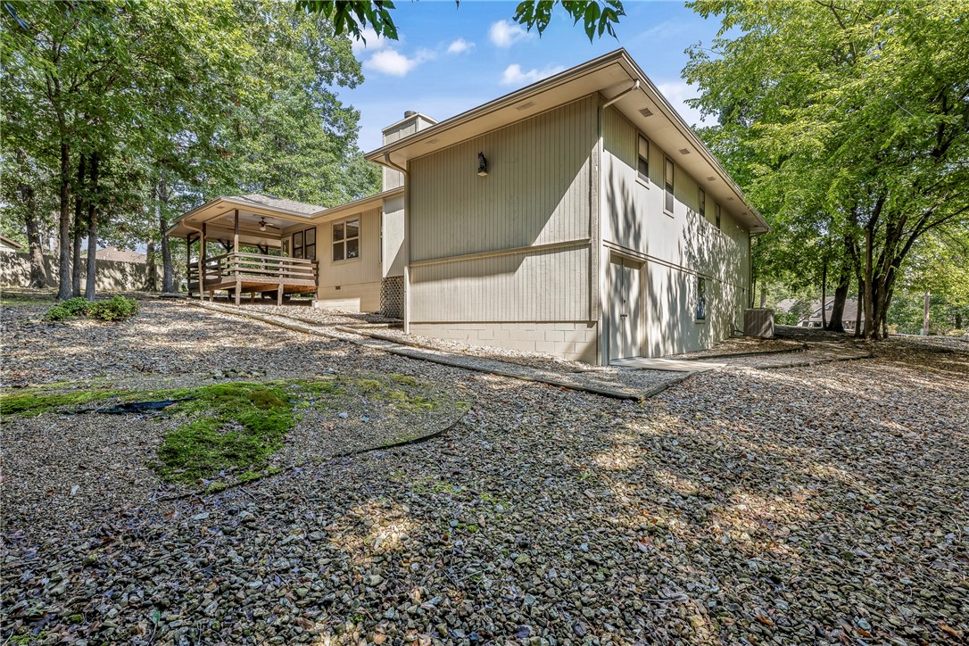 Raleigh Hills Sub Bvv - Residential