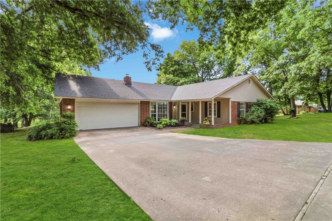 Villa View Estates Siloam Spgs - Residential