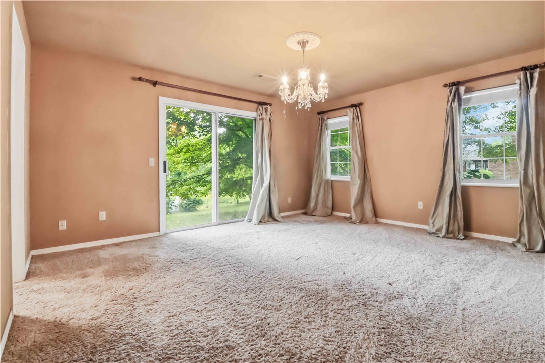 Villa View Estates Siloam Spgs - Residential