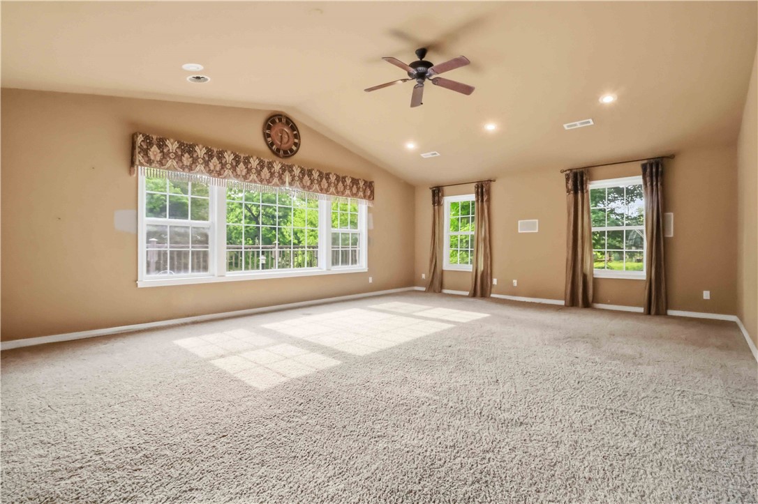 Villa View Estates Siloam Spgs - Residential