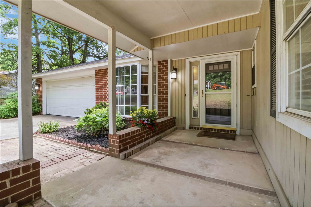 Villa View Estates Siloam Spgs - Residential