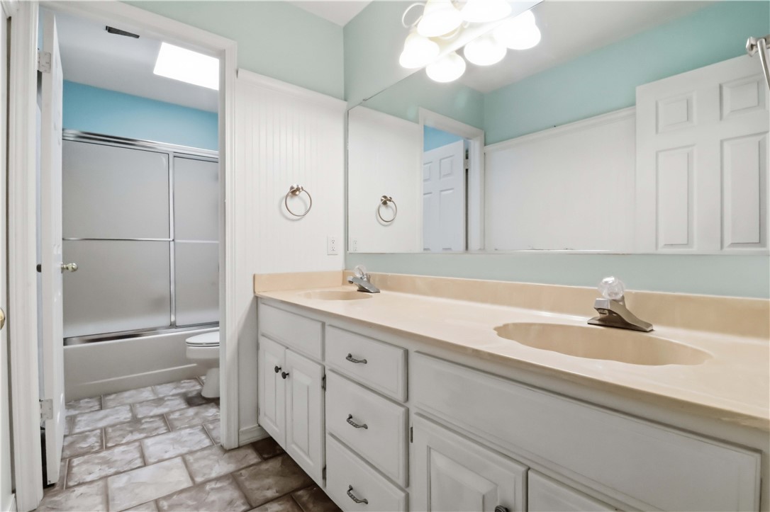 Villa View Estates Siloam Spgs - Residential