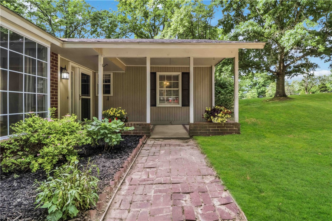 Villa View Estates Siloam Spgs - Residential