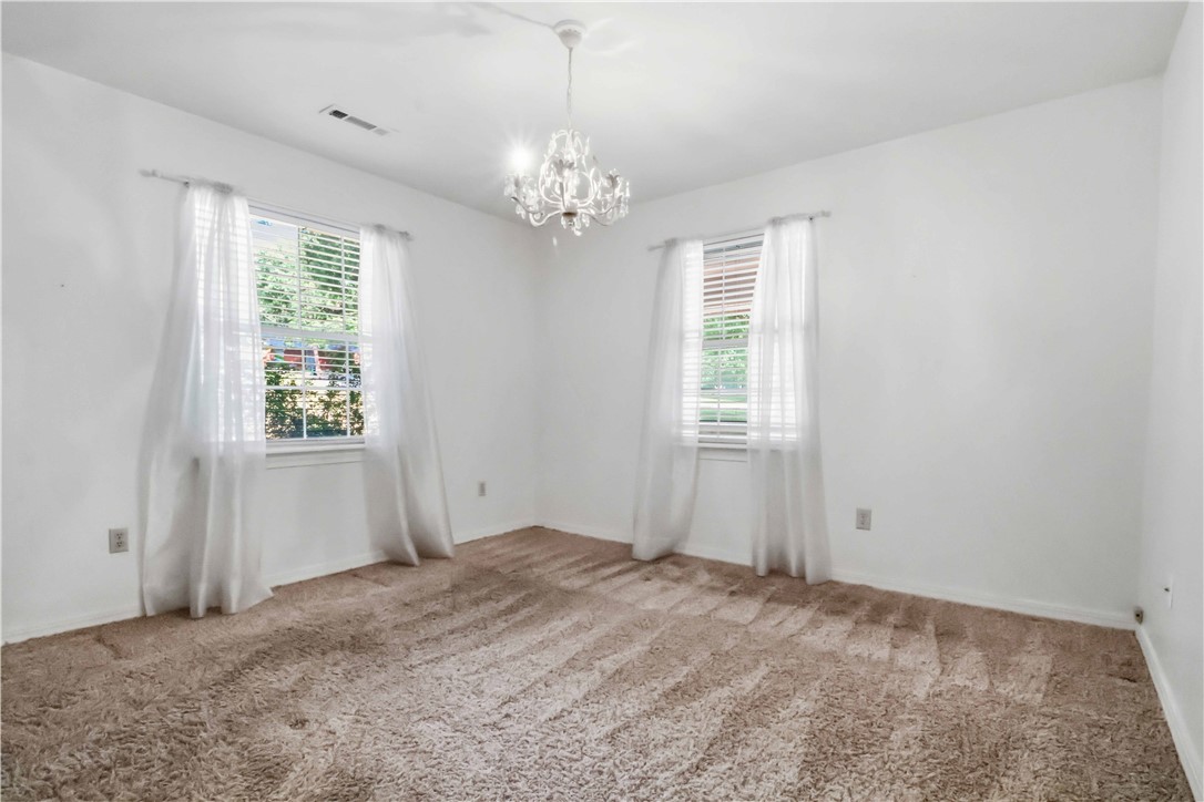 Villa View Estates Siloam Spgs - Residential