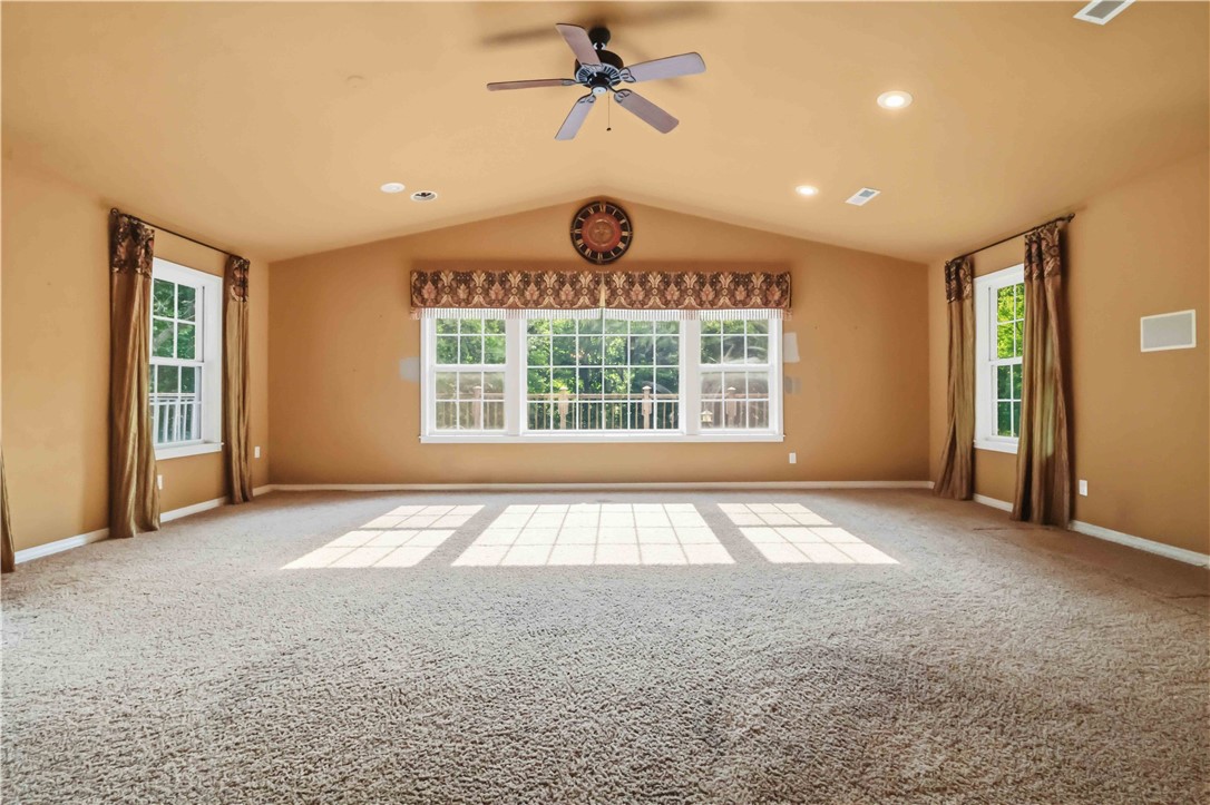 Villa View Estates Siloam Spgs - Residential