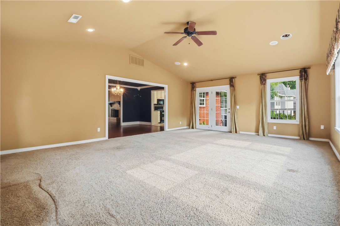 Villa View Estates Siloam Spgs - Residential