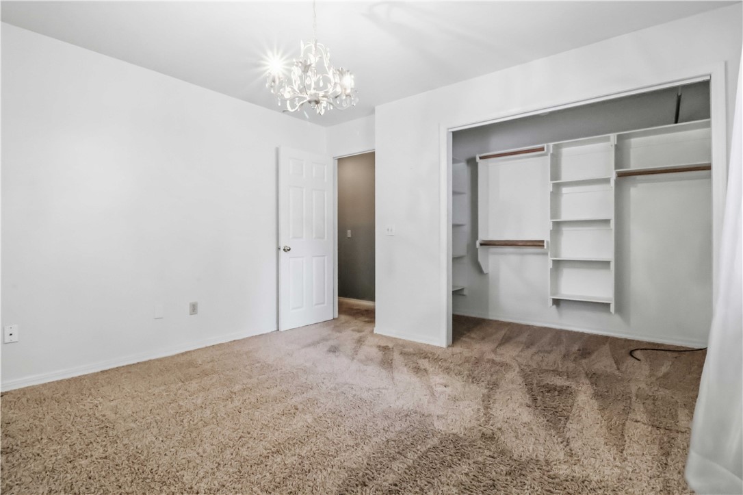 Villa View Estates Siloam Spgs - Residential