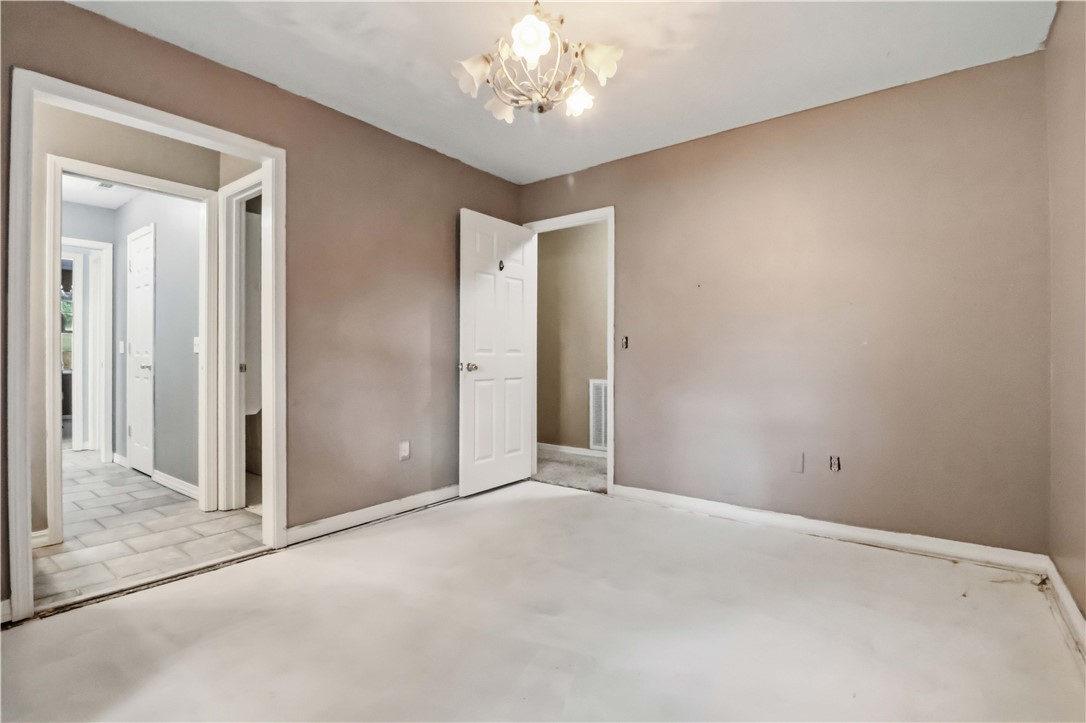 Villa View Estates Siloam Spgs - Residential