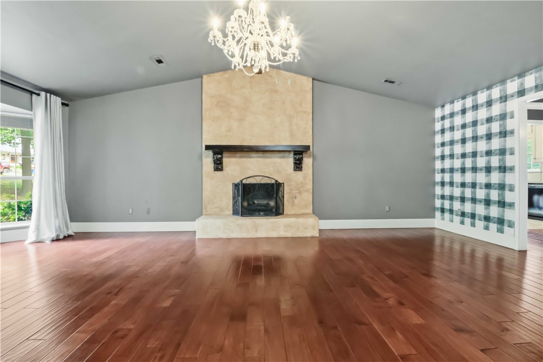 Villa View Estates Siloam Spgs - Residential