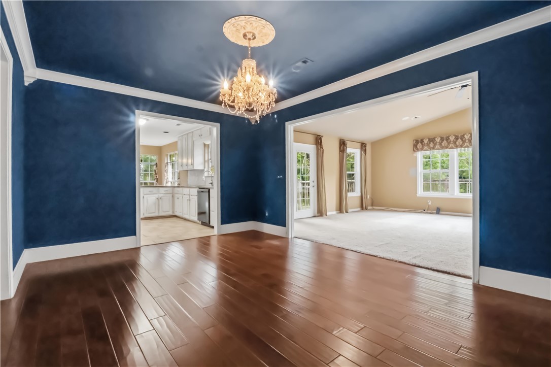 Villa View Estates Siloam Spgs - Residential