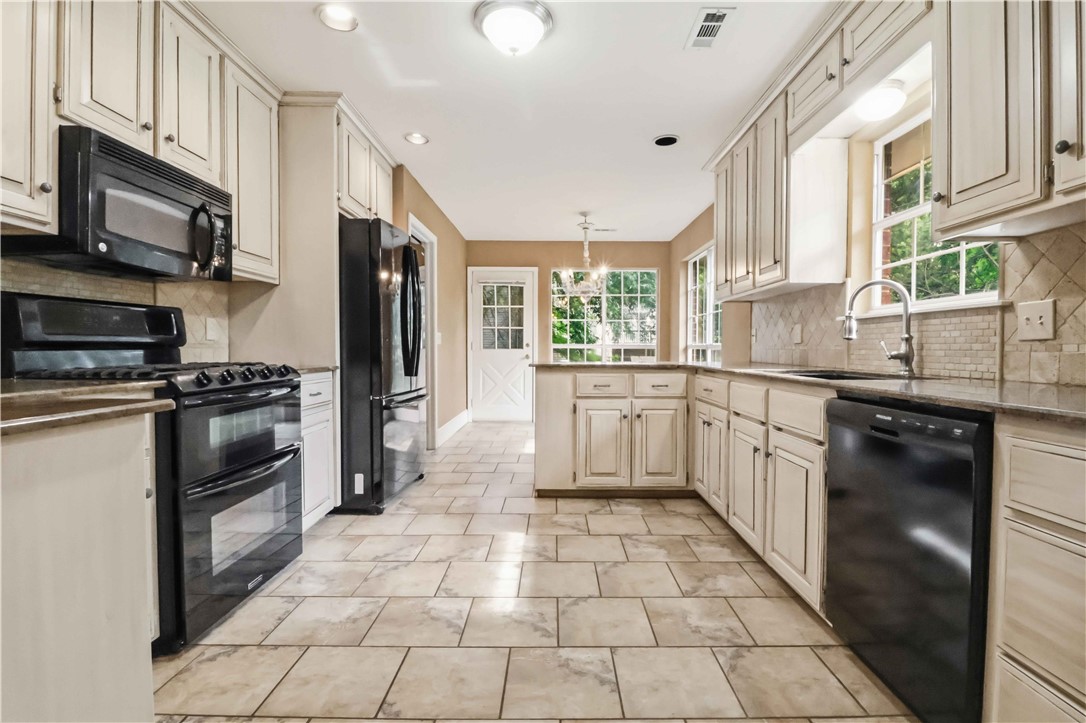 Villa View Estates Siloam Spgs - Residential