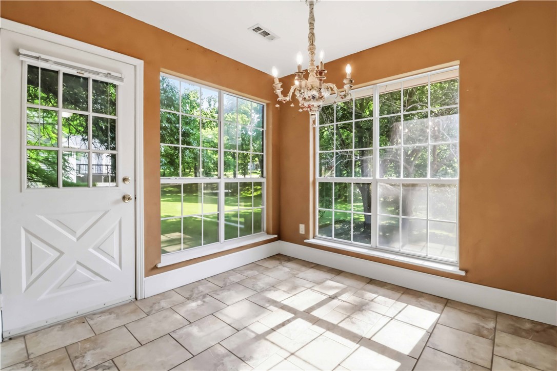 Villa View Estates Siloam Spgs - Residential