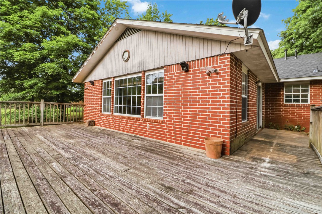 Villa View Estates Siloam Spgs - Residential