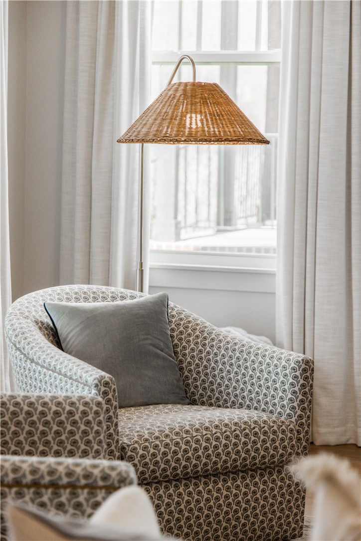 Johnson Square Ph 1A - Residential