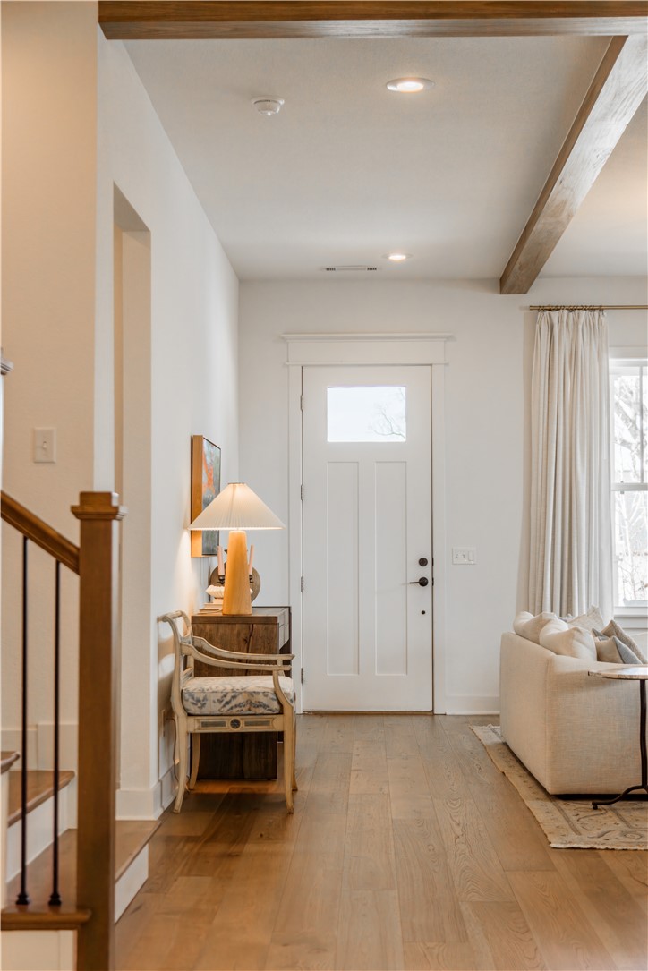 Johnson Square Ph 1A - Residential