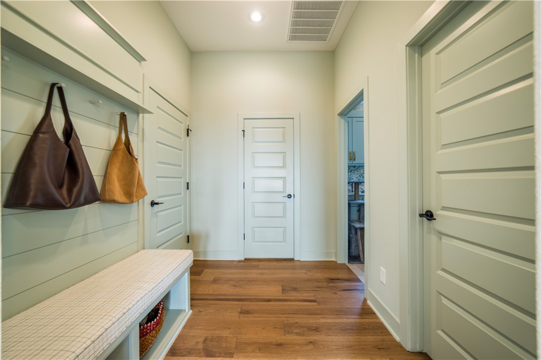 Johnson Square Ph 1A - Residential