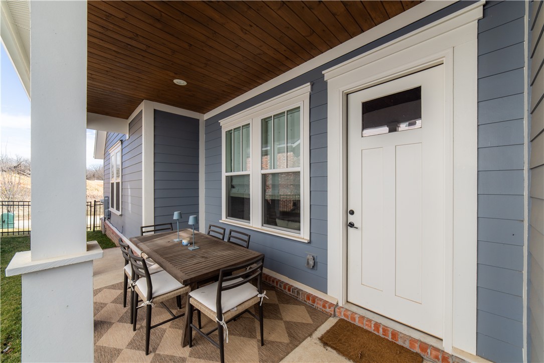 Johnson Square Ph 1A - Residential