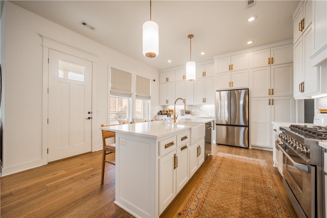 Johnson Square Ph 1A - Residential