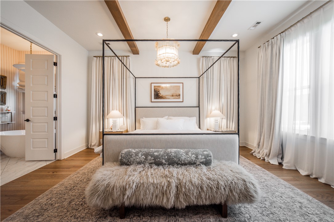 Johnson Square Ph 1A - Residential