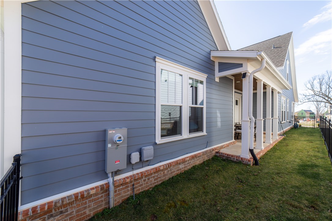 Johnson Square Ph 1A - Residential