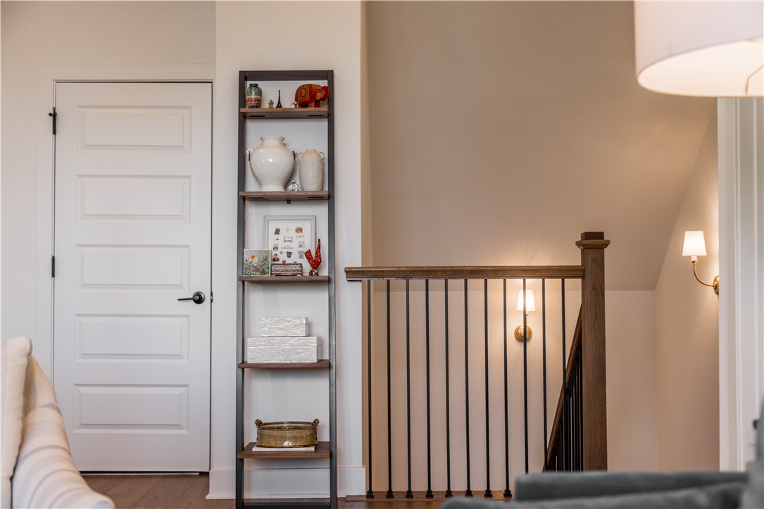 Johnson Square Ph 1A - Residential