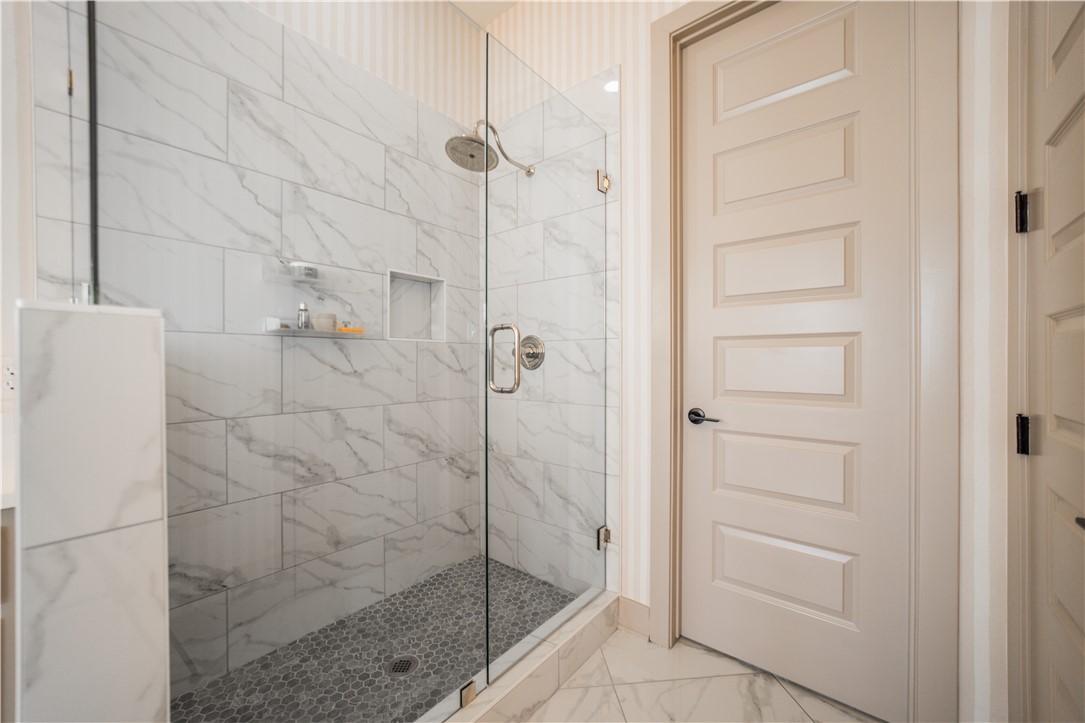 Johnson Square Ph 1A - Residential