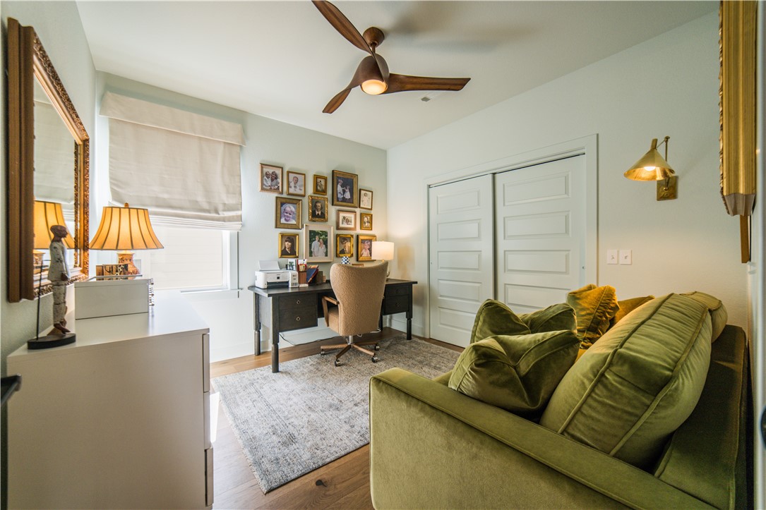 Johnson Square Ph 1A - Residential