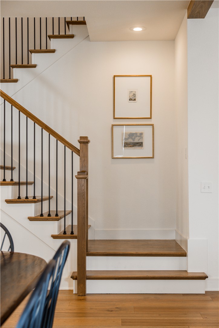 Johnson Square Ph 1A - Residential