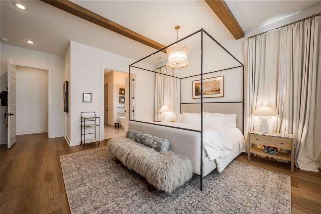 Johnson Square Ph 1A - Residential