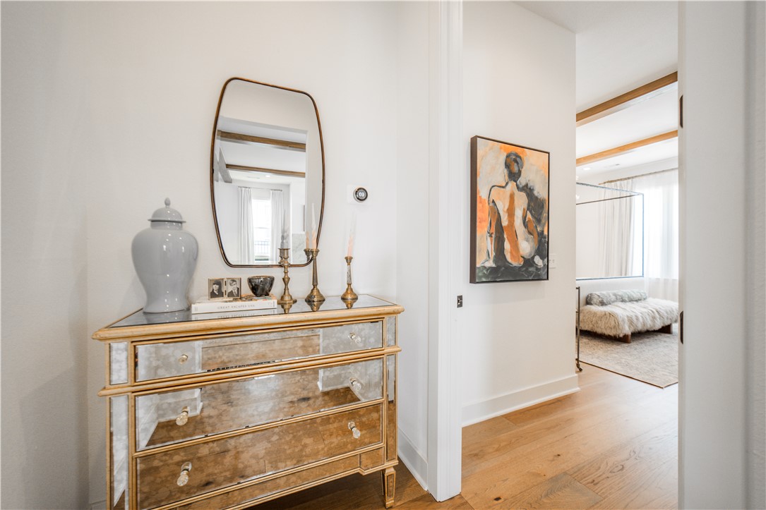 Johnson Square Ph 1A - Residential