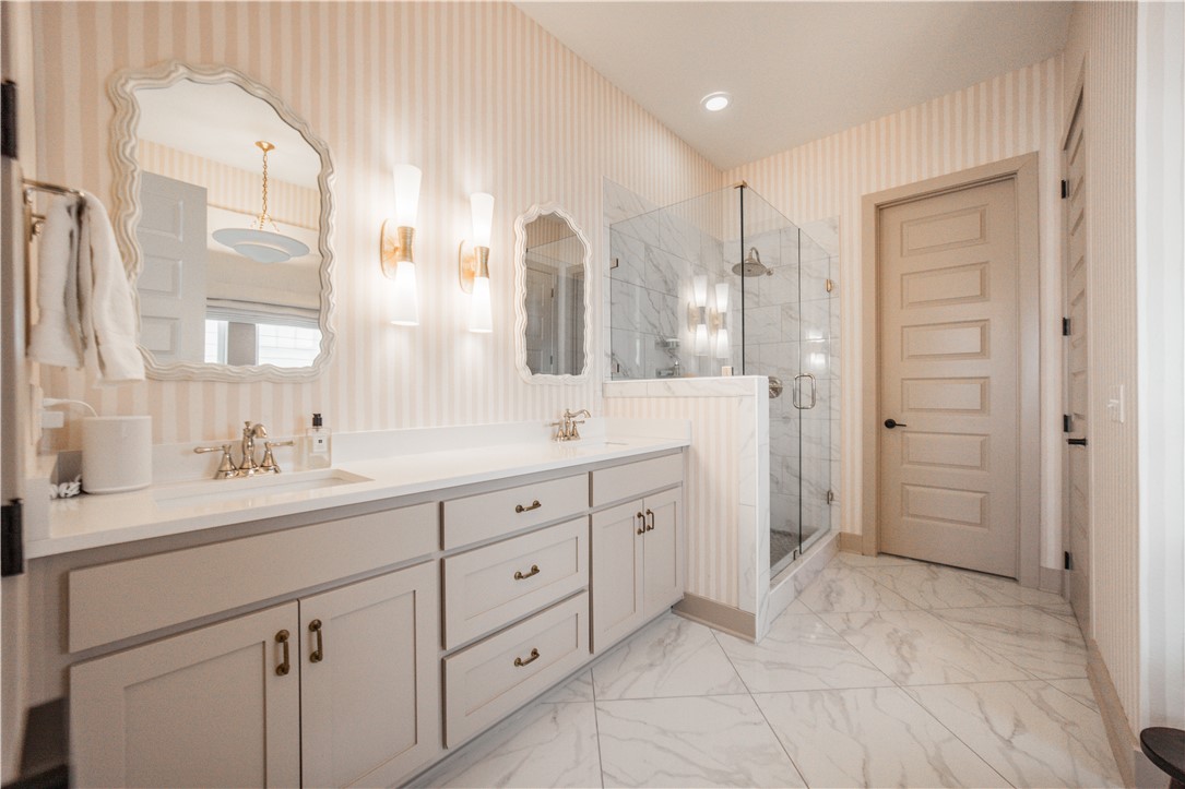 Johnson Square Ph 1A - Residential