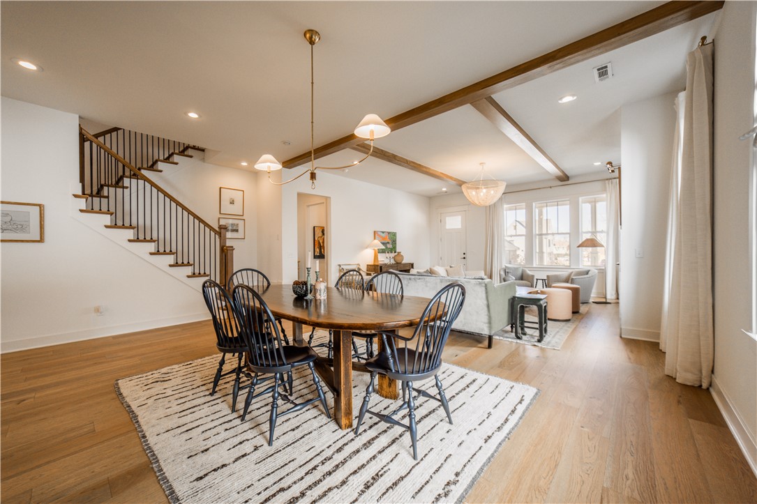 Johnson Square Ph 1A - Residential