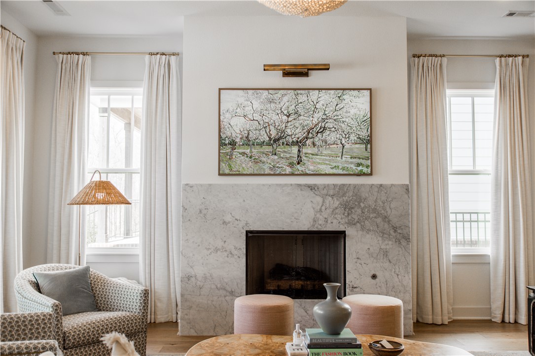 Johnson Square Ph 1A - Residential