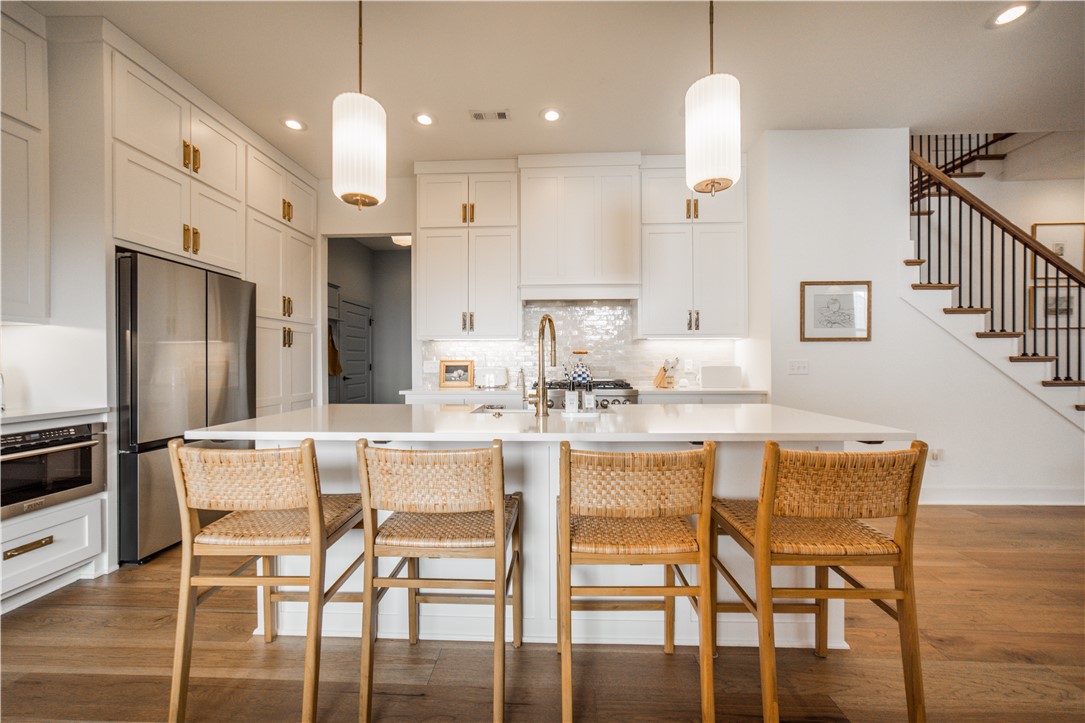 Johnson Square Ph 1A - Residential