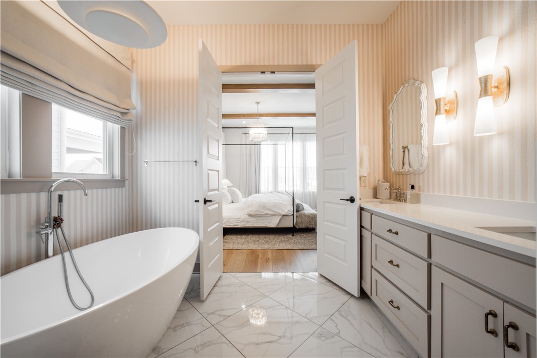 Johnson Square Ph 1A - Residential