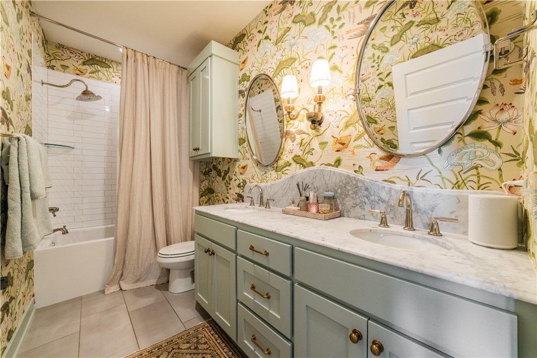 Johnson Square Ph 1A - Residential