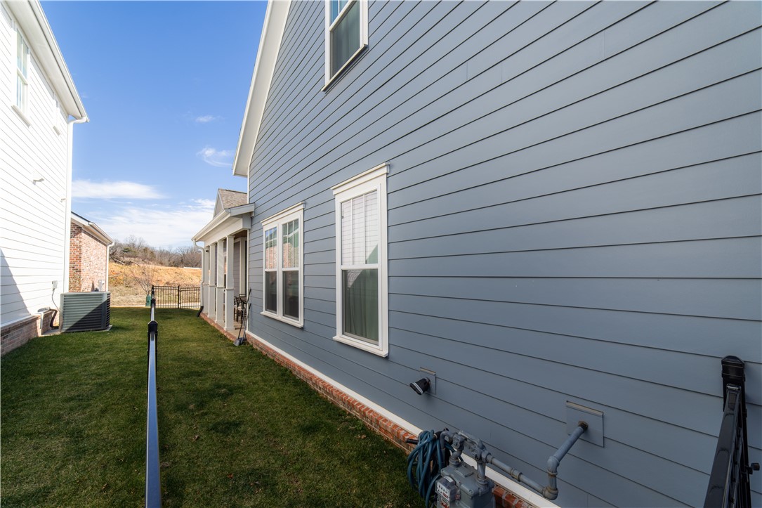 Johnson Square Ph 1A - Residential