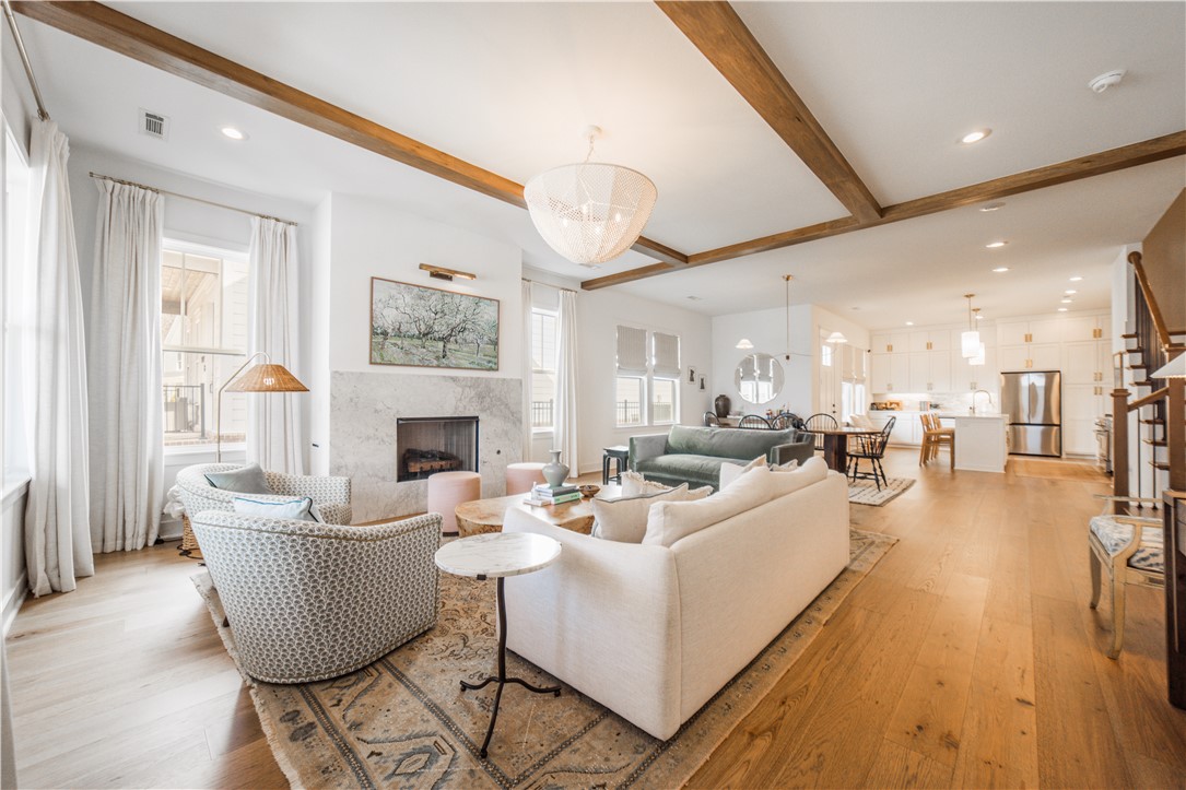 Johnson Square Ph 1A - Residential