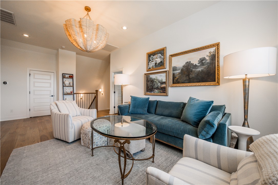 Johnson Square Ph 1A - Residential