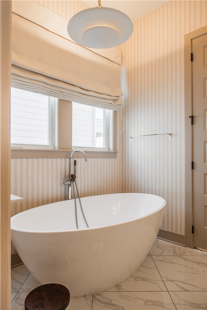 Johnson Square Ph 1A - Residential