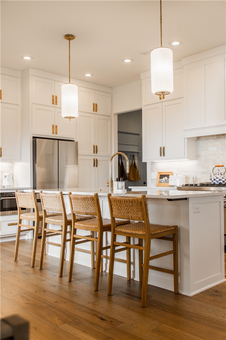 Johnson Square Ph 1A - Residential