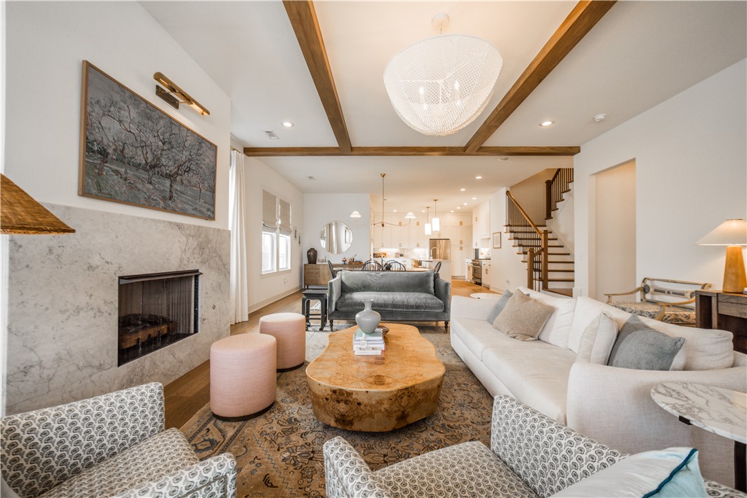 Johnson Square Ph 1A - Residential