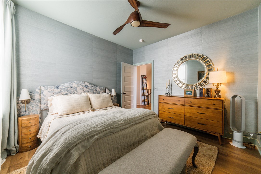 Johnson Square Ph 1A - Residential