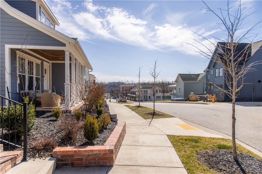 Johnson Square Ph 1A - Residential