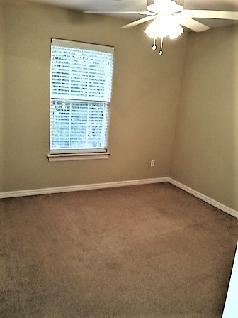 Fairfield Sub Ph Ii & Iii - Residential Lease