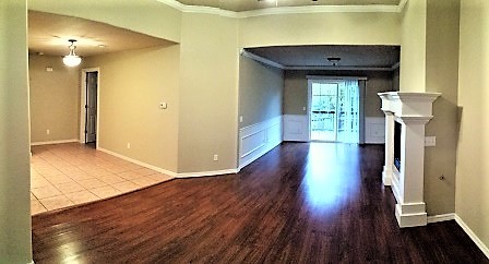 Fairfield Sub Ph Ii & Iii - Residential Lease