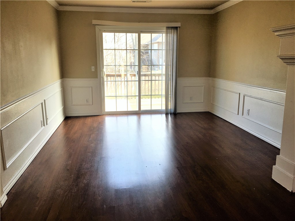 Fairfield Sub Ph Ii & Iii - Residential Lease