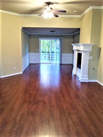 Fairfield Sub Ph Ii & Iii - Residential Lease