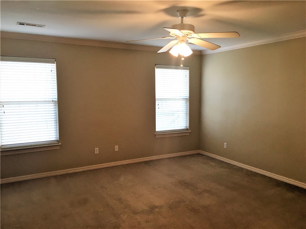 Fairfield Sub Ph Ii & Iii - Residential Lease