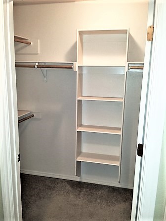 Fairfield Sub Ph Ii & Iii - Residential Lease